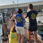 Iniciada la campanya “Salvem la posidònia” per la protecció del fons marí