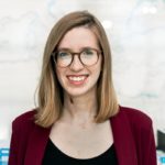 Alba Casadellà: “Tornem amb moltíssimes ganes. El festival internacional Swim Out Costa Brava està tenint molt bona acollida”