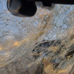 Una nena traslladada al Trueta a causa de la pedregada de la Bisbal d’Empordà pedregada