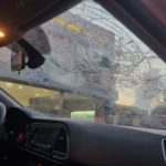 Ràdio Capital canvia la programació per emetre un informatiu especial sobre la gran pedregada pedregada