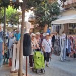 Àlexia Sánchez: “El comerç de proximitat ha anat pujant després de la Covid”