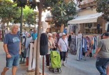 Àlexia Sánchez: “El comerç de proximitat ha anat pujant després de la Covid”