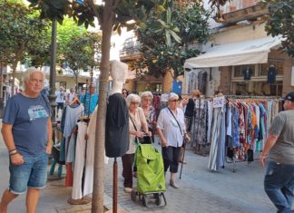 Àlexia Sánchez: “El comerç de proximitat ha anat pujant després de la Covid”