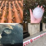 El rastre de la gran pedregada, a l’especial informatiu de Ràdio Capital