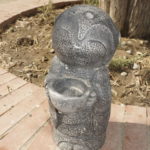 Torroella ja disposa d’un espai per al dol perinatal, gestacional i neonatal al cementiri municipal