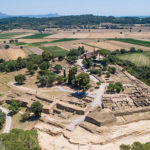 La ciutat ibèrica d’Ullastret, un jaciment amb molta història encara per descobrir