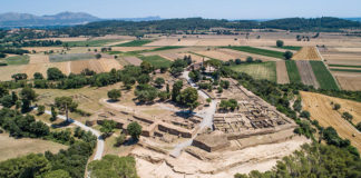 La ciutat ibèrica d’Ullastret amplia la programació d’estiu amb visites, gastronomia i concerts