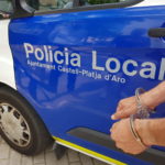 Detingudes 4 persones en un sol dia per robatoris amb violència i intimidació a Castell-Platja d’Aro