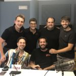 Entrevista a La Masovera Barbuda – 16 agost 2022