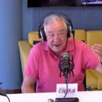 Quim Tor: “He fet un seguiment del que ha passat a la Bisbal els últims 40 anys”