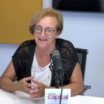 Lourdes Fuentes: “Si no s’acaben les retencions, estic disposada a tancar el poble els diumenges”