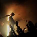 Morat desfermen la histèria col·lectiva a Cap Roig