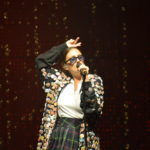 El Festival de Cap Roig tanca edició amb la festa de Rigoberta Bandini