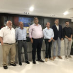 Cinc alcaldes del Baix Empordà reclamen “un pla d’inversions clar” a Endesa per solucionar els talls de llum