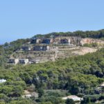 SOS Costa Brava estudia recórrer la sentència de l’urbanització de la pedrera de S’Antiga, a Begur