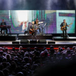 Els Pets fan l’agost a Cap Roig