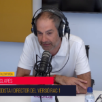 Toni Clapés