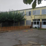 Dos centres de la Bisbal començaran el curs una setmana més tard per les destrosses de la pedregada