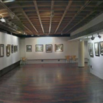 La sala d’exposicions de “la Caixa” acull l’exposició “50 anys del Consorci-La gestió de l’aigua a la Costa Brava”