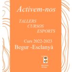 privat:-apunta’t-als-nous-cursos,-tallers-i-esports.-aquest-curs-2022-2023,-activem-nos!