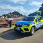 La Policia Local de Begur incorpora un nou vehicle a la seva flota privat:-la-policia-local-incorpora-un-nou-vehicle-a-la-seva-flota