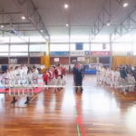 Aquest diumenge se celebra al Pavelló de La Corxera la “Copa Sant Feliu Costa Brava 2022”, de Karate privat:-aquest-diumenge-se-celebra-al-pavello-de-la-corxera-la-“copa-sant-feliu-costa-brava-2022”-de-karate