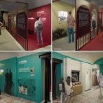 Begur enllesteix el nou Centre d’Interpretació dels Indians Centre d’Interpretació dels Indians