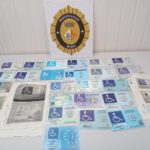 La Policia Local de Begur retira 50 targetes d’aparcament per a persones amb diversitat funcional, falsificades privat:-la-policia-local-de-begur-retira-50-targetes-d’aparcament-per-a-persones-amb-diversitat-funcional-i-mobilitat-reduida-falsificades-durant-el-mes-d’agost