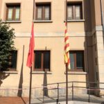 L’Ajuntament de la Bisbal decreta tres dies de dol oficial per la mort de la nena Ana Sofia arran de la pedregada