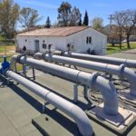 El Consorci d’Aigües Costa Brava Girona assumeix la gestió de l’abastament en alta de cinc pobles del Baix Empordà El consorci d'aigües al Baix Empordà