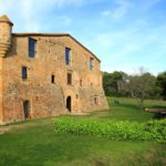 Pals elaborarà un catàleg de masies i cases rurals en sòl no urbanitzable Cam pou de ses garites masia pals