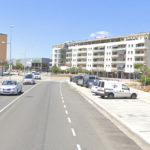 Comença el projecte de la reurbanització de l’avinguda de Catalunya de Sant Antoni