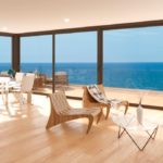 La consultora aCapital gestiona la compravenda de l’hotel Rosa dels Vents de Sant Antoni de Calonge per 14,5 MEUR Imatge virtual d'un dels àtics del nou complex previst a Sant Antoni de Calonge Data de publicació: dimecres 21 de setembre del 2022, 11:32 Localització: Sant Antoni de Calonge Autor: Redacció