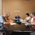 Calonge enceta l’última fase de les obres del castell per 434.067 euros