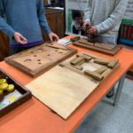 El Ludum, la fira del joc de Corçà, arriba aquest dissabte