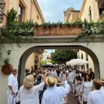 Begur dedica la 20a edició de la Fira d’Indians al “Cafè, copa i puro” Fira d'indians del 2022 - Imatge de l'Ajuntament de Begur