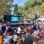 El Festival D’Aquí valora positivament la seva segona edició Festival d'Aquí