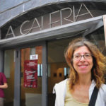 Maria Planas: “La Biennal d’enguany compta amb l’eix vertebrador del paper femení a les fotografies”