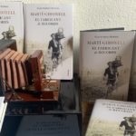 Recomanació literària: “El fabricant de records” de Martí Gironell