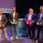 Calonge i Sant Antoni guanya el premi Millor Poble Cultural de l’Any calonge poble cultural de l'any