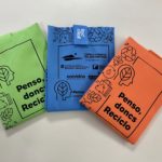 Reparteixen boc’n rolls a les escoles del Baix Empordà per sensibilitzar en la generació dels residus El Boc'n Roll repartit pel Consell Comarcal del Baix Empordà a les escoles