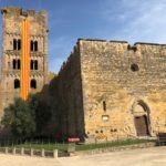 La DO Empordà recupera el nou cicle “Vi i Monestirs” DO Empordà- nou cicle maridatge