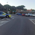 Troben un conductor begut amb el permís retirat judicialment a Platja d’Aro