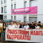 Calonge engega un projecte d’habitatge cooperatiu per a joves de menys de 35 anys L'acte de presentació de la iniciativa a Calonge Data de publicació: dimecres 21 de setembre del 2022, 09:33 Localització: Calonge Autor: Redacció