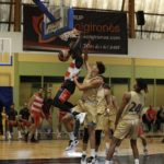 El Bisbal Bàsquet vol continuar amb la bona dinàmica a la pista de l’Almozara