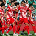 Torna la Lliga a Montilivi