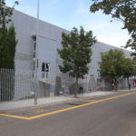 L’institut de la Bisbal reubica alguns cicles formatius en equipaments municipals per la pedregada