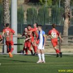 El Calonge rep el Quart, amb qui iguala a punts