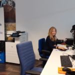 El Consell Comarcal inicia el programa de suport a la dona en l’àmbit rural i urbà programa suport a la dona