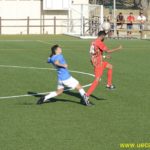 El Calonge cau derrotat al camp del Quart